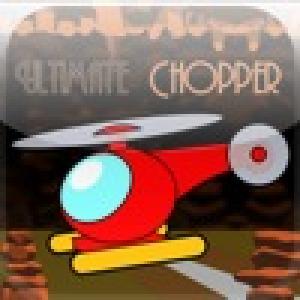  Ultimate Chopper (2009). Нажмите, чтобы увеличить.