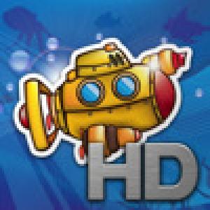  uBoot HD - submarine game (2010). Нажмите, чтобы увеличить.