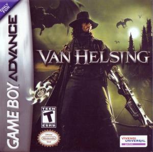  Van Helsing (2004). Нажмите, чтобы увеличить.