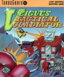  Veigues Tactical Gladiator (1990). Нажмите, чтобы увеличить.