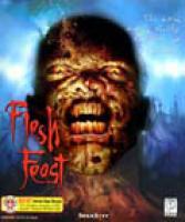  Flesh Feast (1998). Нажмите, чтобы увеличить.