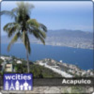  WCities Acapulco (2009). Нажмите, чтобы увеличить.