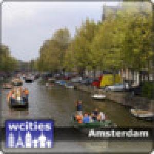  WCities Amsterdam (2009). Нажмите, чтобы увеличить.