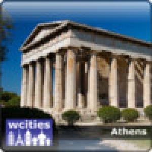  WCities Athens (2009). Нажмите, чтобы увеличить.