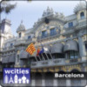  WCities Barcelona (2009). Нажмите, чтобы увеличить.