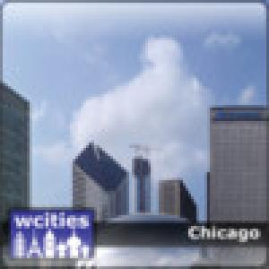  WCities Chicago (2009). Нажмите, чтобы увеличить.