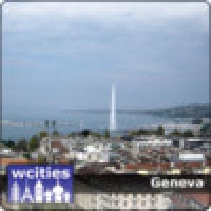  WCities Geneva (2009). Нажмите, чтобы увеличить.