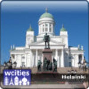  WCities Helsinki (2009). Нажмите, чтобы увеличить.