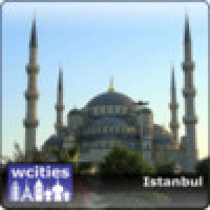  WCities Istanbul (2009). Нажмите, чтобы увеличить.