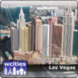  WCities Las Vegas (2009). Нажмите, чтобы увеличить.
