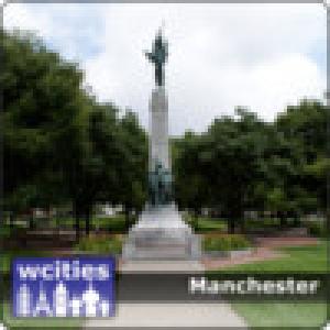  WCities Manchester (2009). Нажмите, чтобы увеличить.