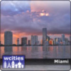  WCities Miami (2009). Нажмите, чтобы увеличить.
