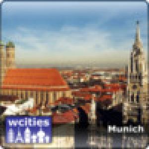  WCities Munich (2009). Нажмите, чтобы увеличить.