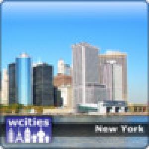  WCities New York (2009). Нажмите, чтобы увеличить.