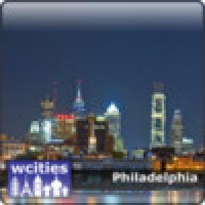  WCities Philadelphia (2009). Нажмите, чтобы увеличить.