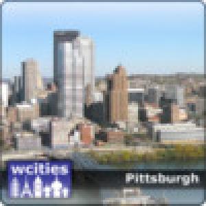  WCities Pittsburgh (2009). Нажмите, чтобы увеличить.