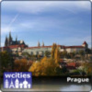  WCities Prague (2009). Нажмите, чтобы увеличить.