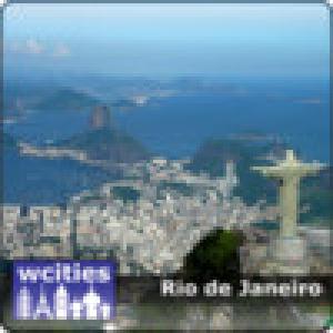  WCities Rio de Janeiro (2009). Нажмите, чтобы увеличить.