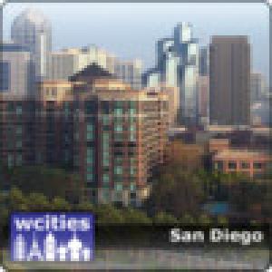  WCities San Diego (2009). Нажмите, чтобы увеличить.