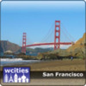  WCities San Francisco (2009). Нажмите, чтобы увеличить.