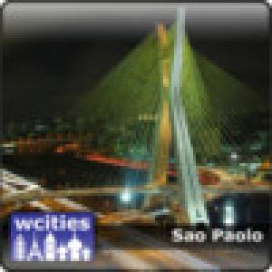  WCities Sao Paulo (2009). Нажмите, чтобы увеличить.