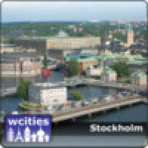  WCities Stockholm (2009). Нажмите, чтобы увеличить.