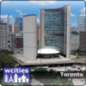  WCities Toronto (2009). Нажмите, чтобы увеличить.