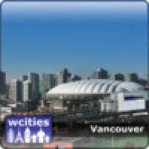  WCities Vancouver (2009). Нажмите, чтобы увеличить.