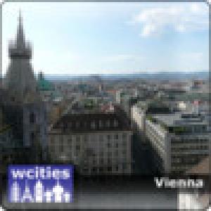  WCities Vienna (2009). Нажмите, чтобы увеличить.