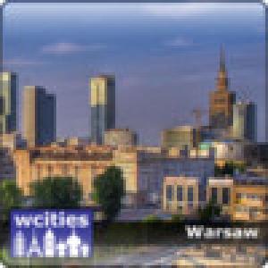  WCities Warsaw (2009). Нажмите, чтобы увеличить.