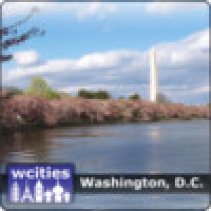  WCities WashingtonDC (2009). Нажмите, чтобы увеличить.