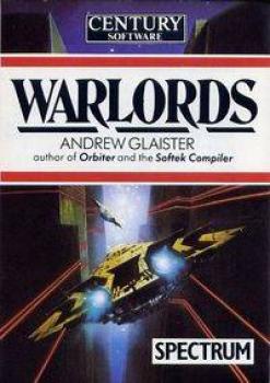  Warlords (1985). Нажмите, чтобы увеличить.