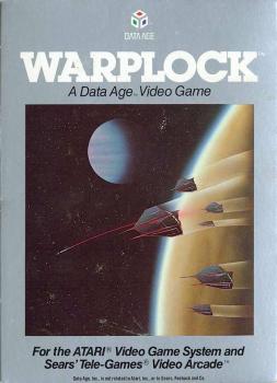  Warplock (1982). Нажмите, чтобы увеличить.