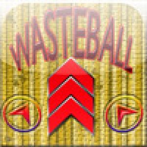  Wasteball (2009). Нажмите, чтобы увеличить.