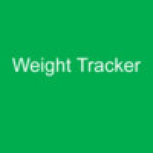  Weight Tracker (2009). Нажмите, чтобы увеличить.