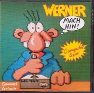  Werner (1987). Нажмите, чтобы увеличить.