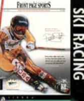  Front Page Sports: Ski Racing (1997). Нажмите, чтобы увеличить.
