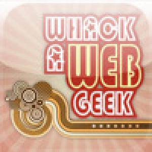  Whack a Web Geek (2009). Нажмите, чтобы увеличить.