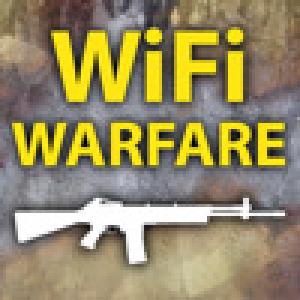  WiFi Warfare (2009). Нажмите, чтобы увеличить.