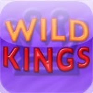  Wild Kings (2010). Нажмите, чтобы увеличить.