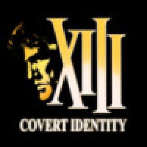  XIII: Covert Identity (2009). Нажмите, чтобы увеличить.