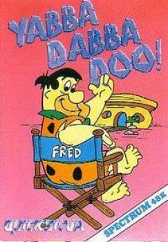  Yabba Dabba Doo! (1985). Нажмите, чтобы увеличить.