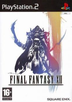  Final Fantasy XII (2006). Нажмите, чтобы увеличить.