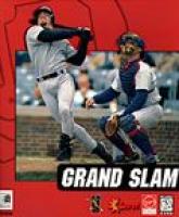  Grand Slam (1997). Нажмите, чтобы увеличить.