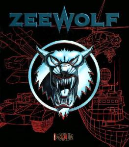  Zeewolf (1994). Нажмите, чтобы увеличить.