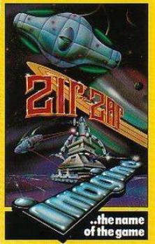  Zip-Zap (1983). Нажмите, чтобы увеличить.