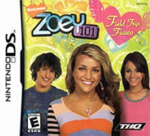  Zoey 101: Field Trip Fiasco (2007). Нажмите, чтобы увеличить.