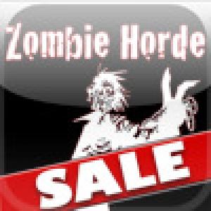  Zombie Horde - On Sale (2009). Нажмите, чтобы увеличить.
