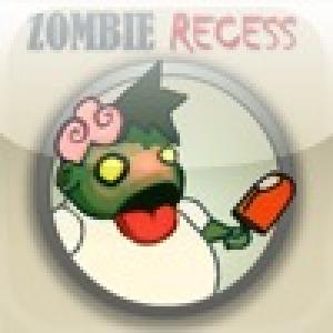  Zombie Recess (2009). Нажмите, чтобы увеличить.