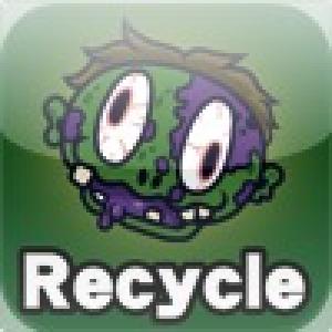  Zombie Recycling Inc. : Moldy Green (2010). Нажмите, чтобы увеличить.